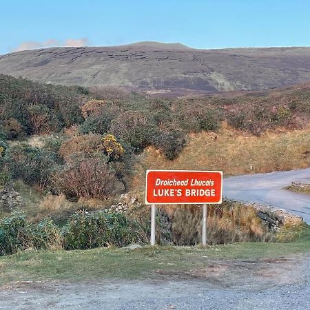 Grogagh Hill Cottage Sligo Eksteriør bilde