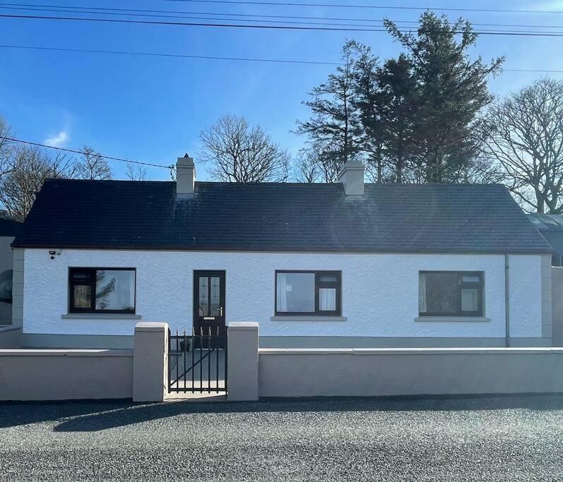 Grogagh Hill Cottage Sligo Eksteriør bilde