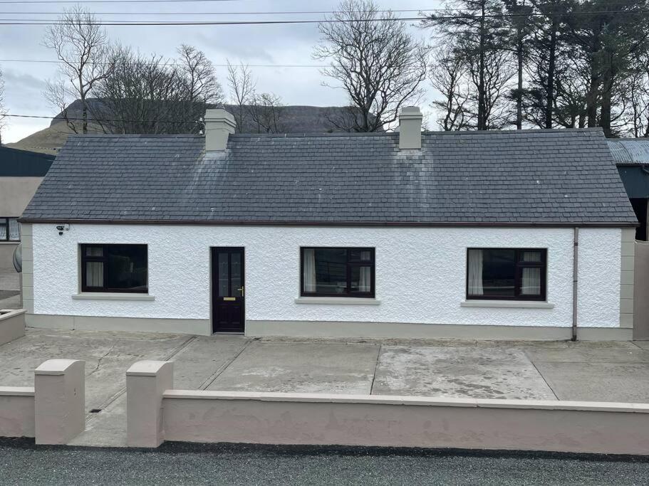 Grogagh Hill Cottage Sligo Eksteriør bilde