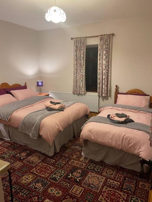 Grogagh Hill Cottage Sligo Eksteriør bilde