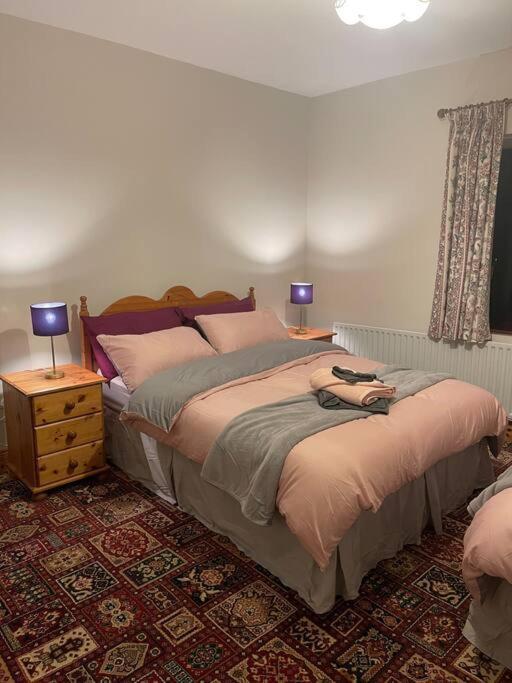 Grogagh Hill Cottage Sligo Eksteriør bilde