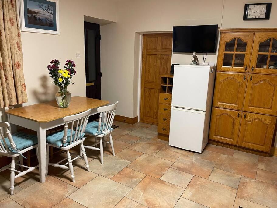 Grogagh Hill Cottage Sligo Eksteriør bilde