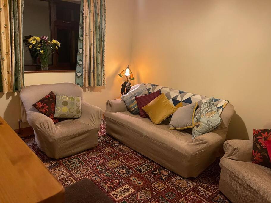Grogagh Hill Cottage Sligo Eksteriør bilde