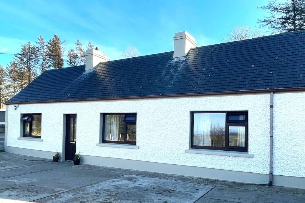 Grogagh Hill Cottage Sligo Eksteriør bilde