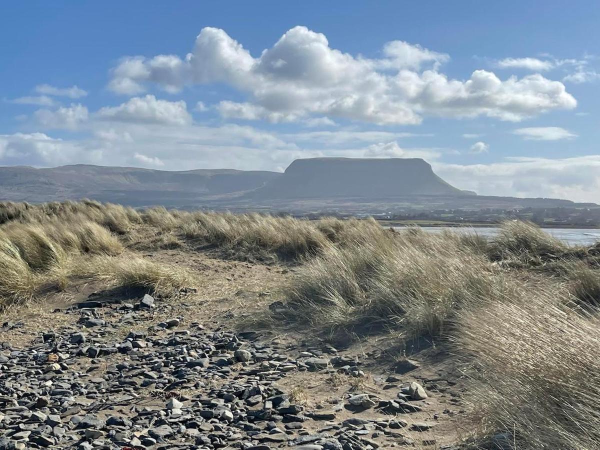 Grogagh Hill Cottage Sligo Eksteriør bilde