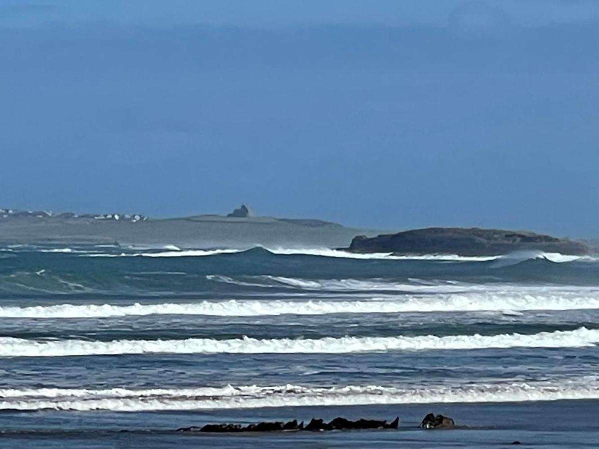 Grogagh Hill Cottage Sligo Eksteriør bilde