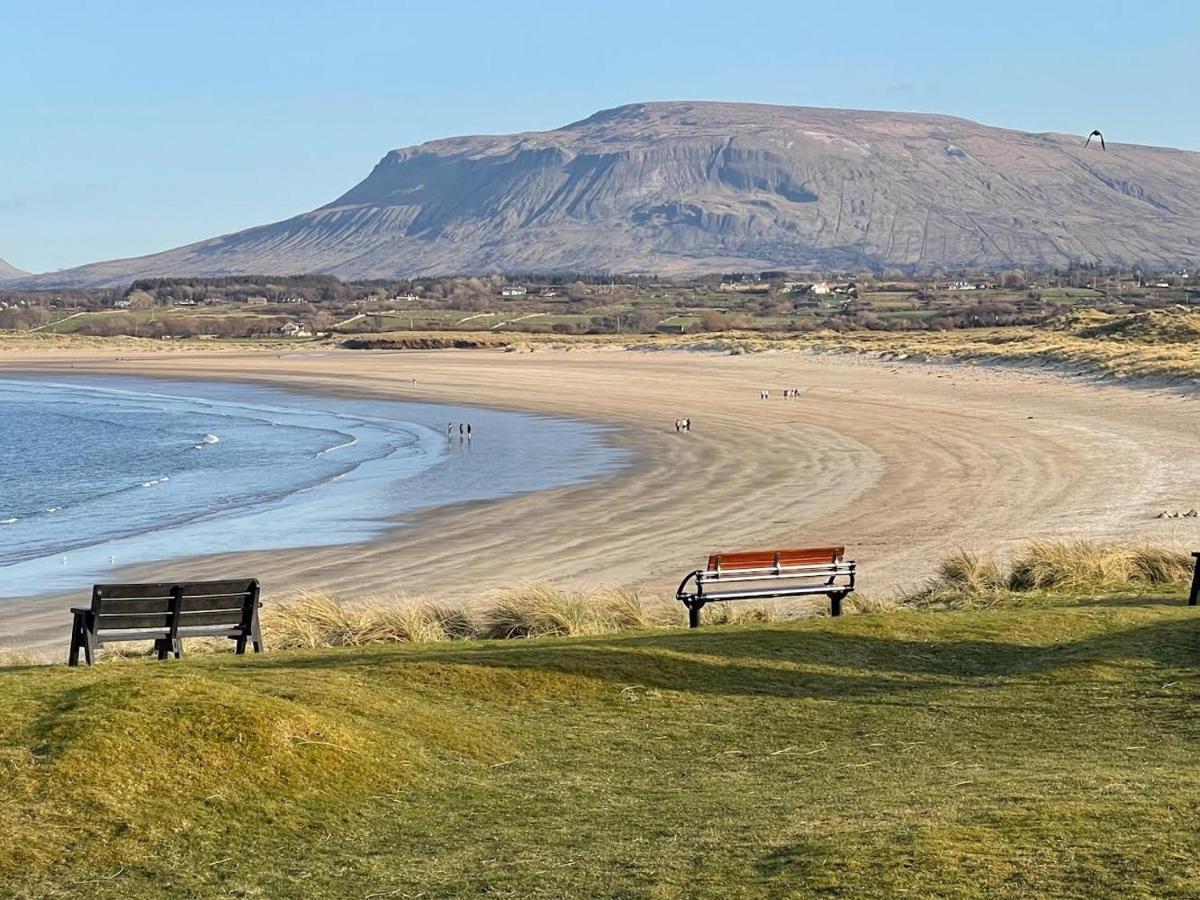 Grogagh Hill Cottage Sligo Eksteriør bilde