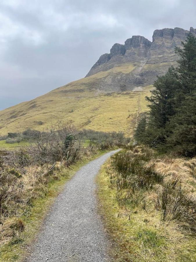 Grogagh Hill Cottage Sligo Eksteriør bilde